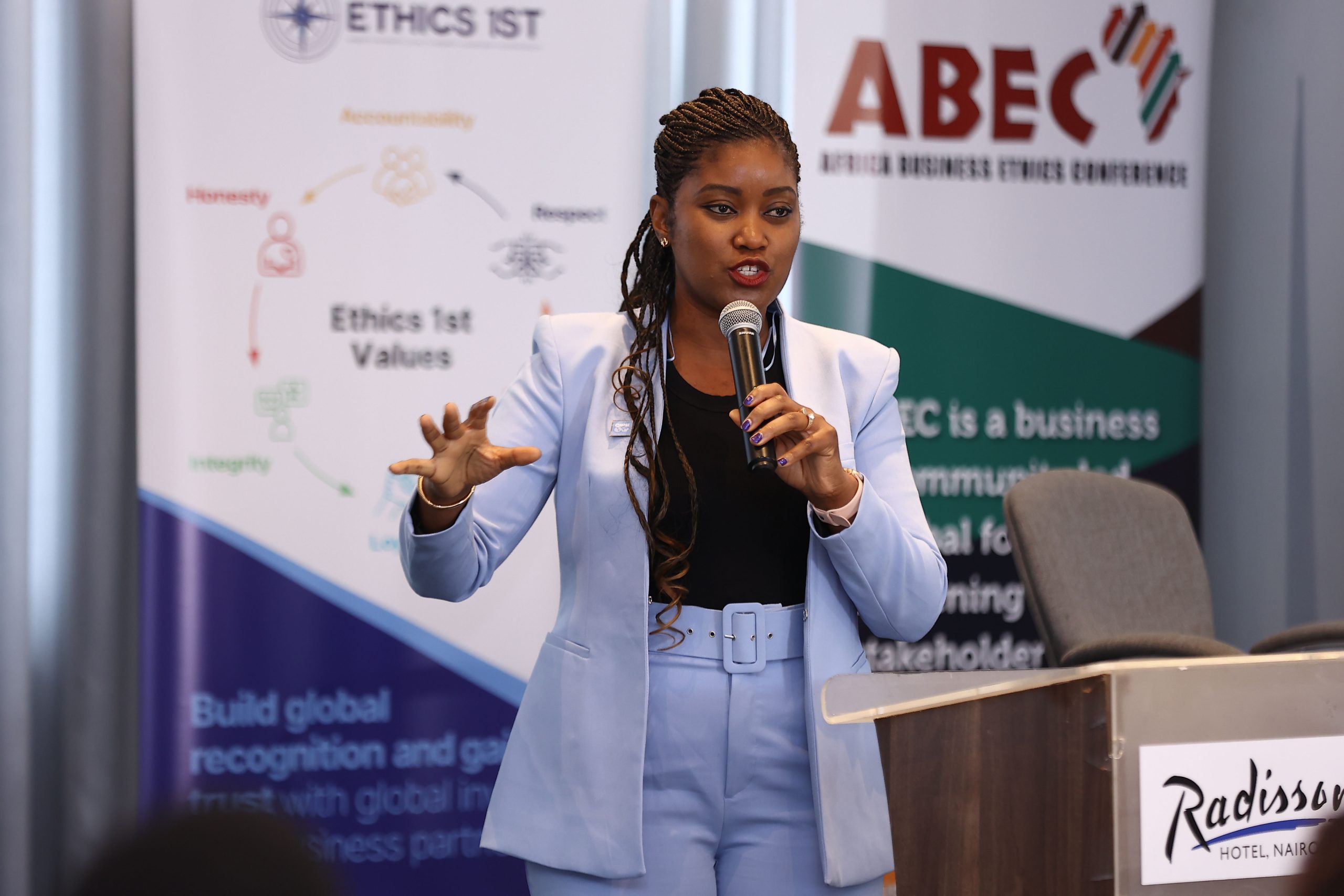 Ms. Lola Adekanye Deputy Reg. Director Africa Country Director Nigeria CIPE scaled